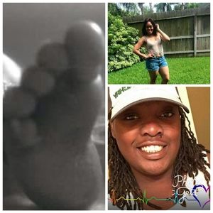 Meet your Posher, Sharon